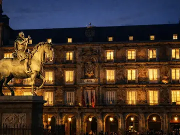 🏆🥇Madrid Oscuro: Torturas, Fantasmas, Crímenes y Leyendas ☠