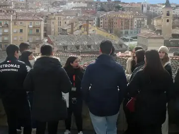 Free tour "Vive Segovia"