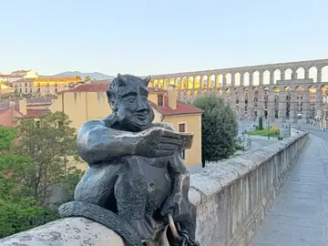 Free tour Leyendas y Curiosidades