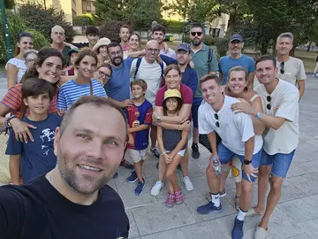 Free Tour por Sarajevo: Historia, culturas y lugares imprescindibles