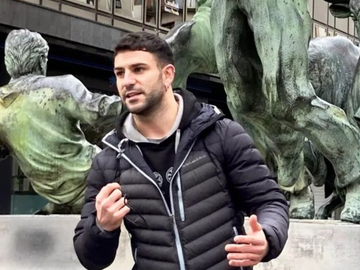 Vieja Pamplona: historia, tradición y encierro de la mano de un corredor