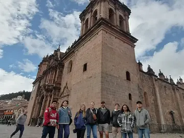 Cusco Inca: Descubre los Secretos de la Capital del Imperio