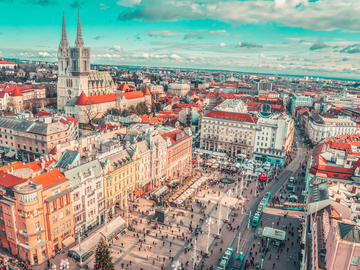 Free Tour por la Praga Medieval