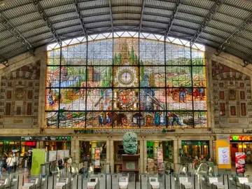 Historia y nacimiento de la Villa de Bilbao.