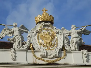 Lugares históricos en Viena - Tour a pie gratuito