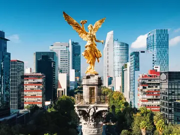 Free tour por el increíble centro histórico de CDMX