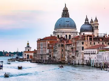 Free tour Maravillas de Venecia: IMPRESCINDIBLE centro y San Marco.