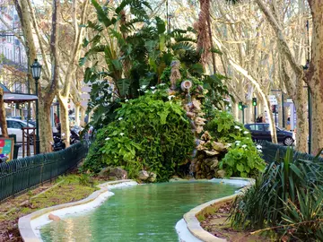 Dark Arts of Lisbon (secret societies and black arts)