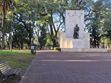 SAN TELMO: DONDE NACIÓ EL TANGO