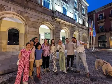 🥇Free Tour Gijón Oscuro: Crímenes y Leyendas 👻⭐⭐⭐⭐⭐