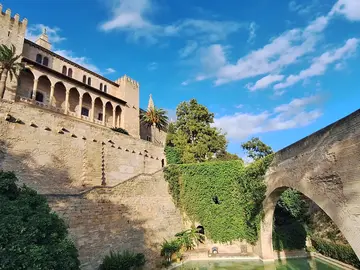 Free Tour Palma Imprescindible ¡El más completo de la ciudad!