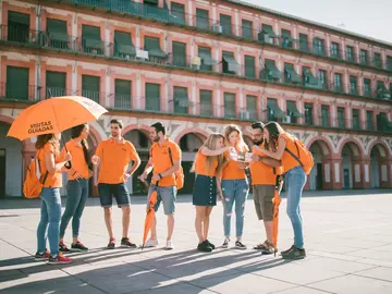 Free Tour secretos de la axerquía de Córdoba