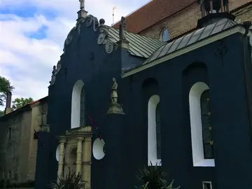 Upper Town Tour: Discovering Tallinn's Heart