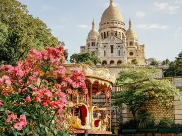 Montmartre: Un Viaje a través del Arte y la Historia del París bohemio