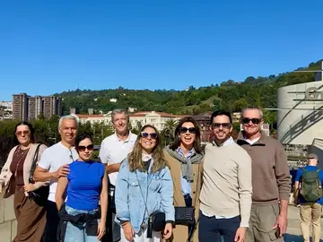 🥇 EL FREE TOUR MÁS COMPLETO DE BILBAO ✅ | Cuore Tours