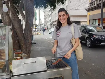 Free Tour Gastronomíco Lima ,Mercado Central y Barrio Chino mas degustacion de Pisco Sour.🇵🇪🇧🇷🇨🇵🇺🇸🇨🇱🇦🇷🇪🇦🇨🇭🇮🇹🇧🇴🇬🇫🇯🇵 .