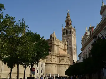 Free Tour Seville Essentials.