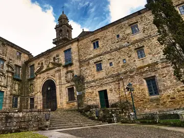 Secretos del Santiago histórico, un auténtico viaje en el tiempo