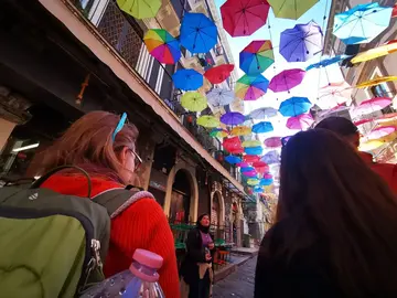 Catania Lovers free walking tour