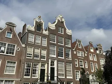 Amsterdam - the world's playground