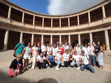 Free tour Exteriores de la Alhambra: descubre sus alrededores