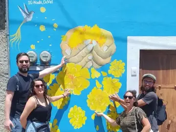 Xochimilco & Jalatlaco | Más allá del Centro | Tour a Pie Gratis