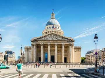 Free Tour Imprescindible del Barrio Latino - Mejor Tour 2025