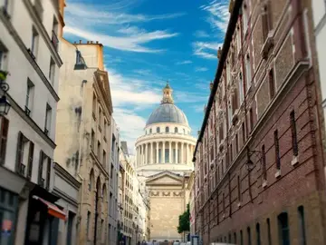 Free Tour por el Barrio Latino - Imprescindible en París