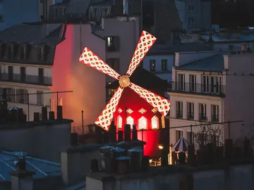 Free Tour por Montmartre - El corazón bohemio de París