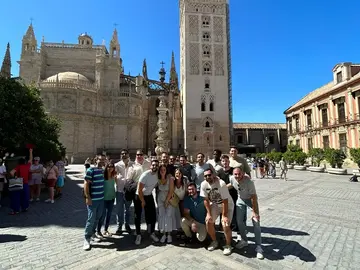 Free tour Siglo de Oro de Sevilla