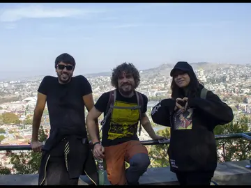 Descubre el estilo de vida de Tbilisi en este free tour