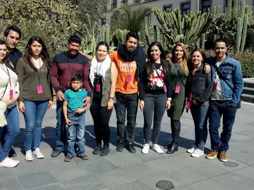 Free tour por el centro histórico