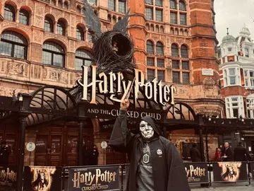 Tour exclusivo de Harry Potter en español