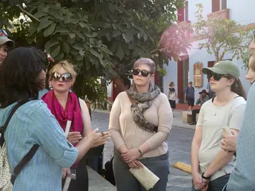 Mujeres en Oaxaca: Un recorrido histórico.