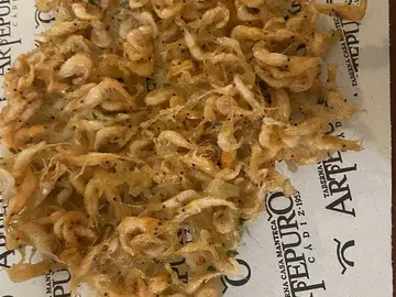 Tour gastronómico gratuito por Cádiz