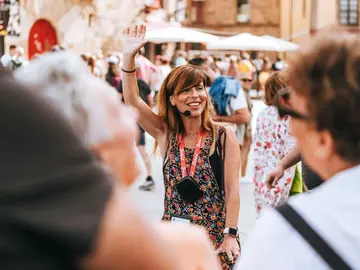 🏆 Free Tour Centro Histórico de Gijón 🌟
