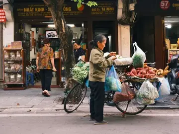 Hanoi Old Quarter tour SMALL GROUP: Local touch, Hidden charm