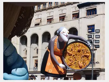 Conoce la esencia de la ciudad de Valencia guiado por un Valenciano local.