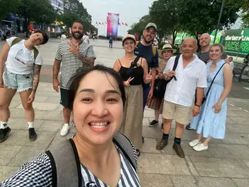 El mejor tour a pie gratuito de la ciudad de Ho Chi Minh: visita 13 lugares emblemáticos y el búnker de armas secretas