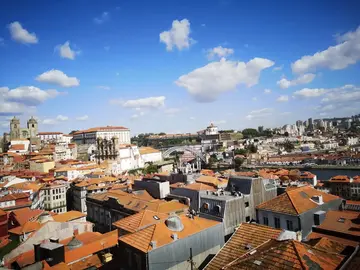 Free Tour Oporto Imprescindible