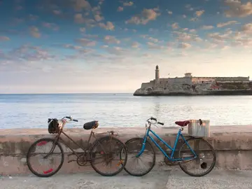 Havana Free Bike Tour