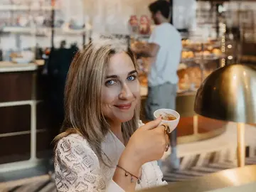 Lo más destacado de Milán y la cultura del café italiano