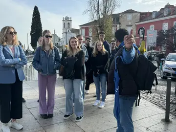 Top 8 panoramic views *Miradouros* Get your 📸 ready