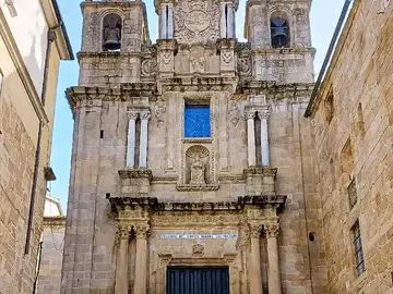Free Tour "Descubre Ourense"