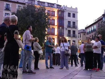 LO MEJOR DE TOLEDO EN 90 MINUTOS