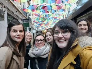 Free Tour Completo por los Imprescindibles de Bucarest