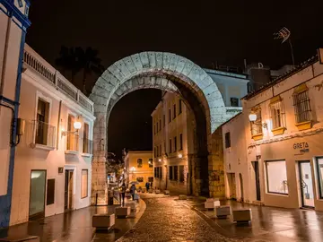 Free Tour Mérida Mitos y Leyendas