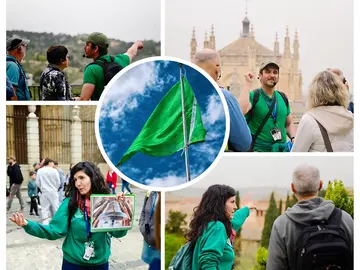 🌟 El Toledo de las Tres Culturas: Mitos, historia y coexistencia 🌟