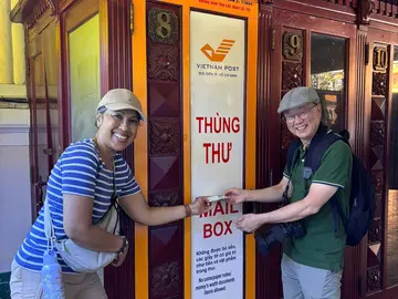 🇻🇳✅ All-in-One Saigon Free Tour