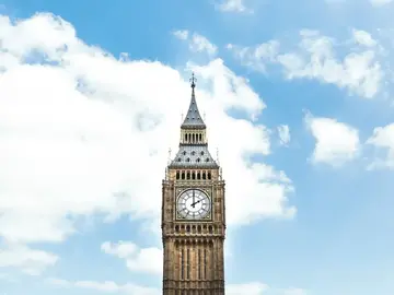 Welcome to London Tour by Walkative!